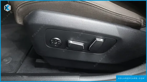 BMW 5 SERIES 520I M SPORT