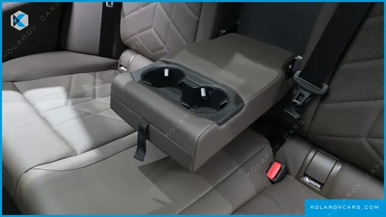 BMW 5 SERIES 520I M SPORT