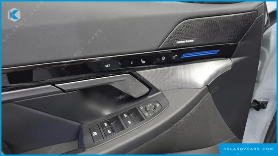 BMW 5 SERIES 520I M SPORT