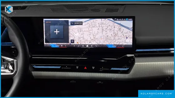 BMW 5 SERIES 520I M SPORT