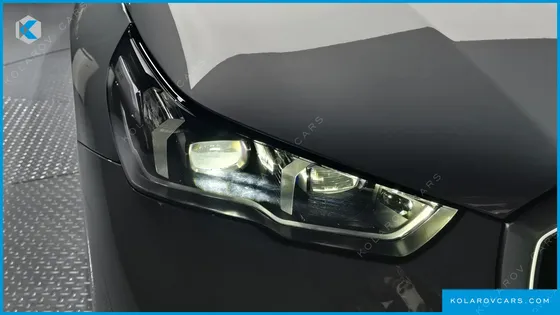 BMW 5 SERIES 520I M SPORT