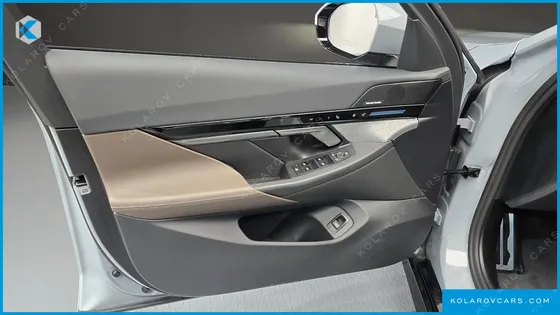 BMW 5 SERIES 520I M SPORT