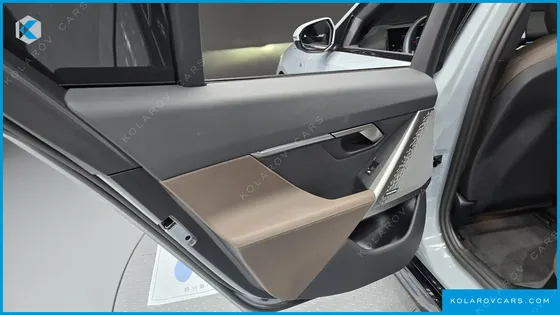 BMW 5 SERIES 520I M SPORT