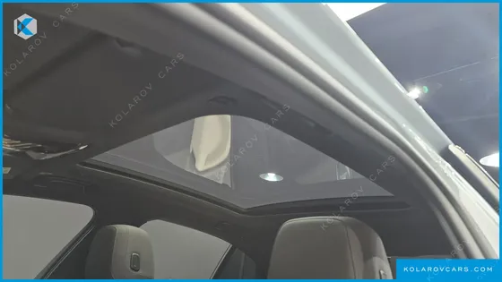 BMW 5 SERIES 520I M SPORT