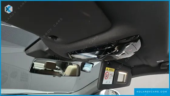 BMW 5 SERIES 520I M SPORT
