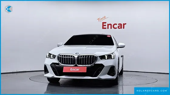 BMW 5 SERIES 530I XDRIVE M SPORT