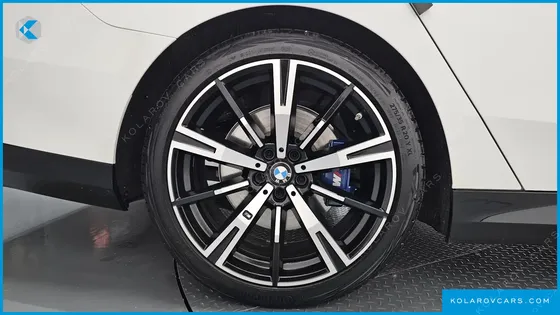 BMW 5 SERIES 530I XDRIVE M SPORT