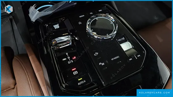 BMW 5 SERIES 530I XDRIVE M SPORT