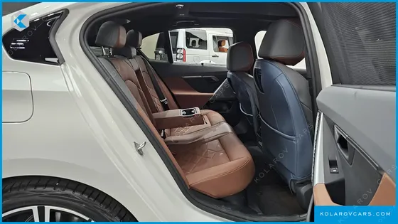 BMW 5 SERIES 530I XDRIVE M SPORT