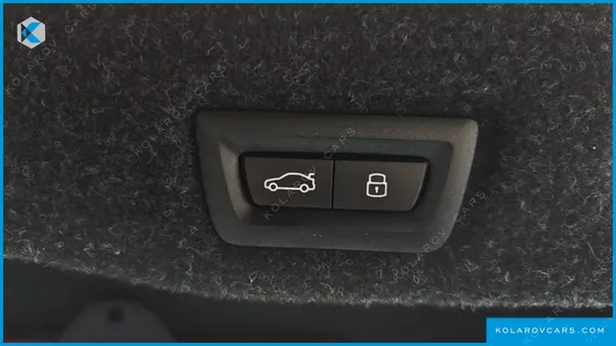 BMW 5 SERIES 530I XDRIVE M SPORT