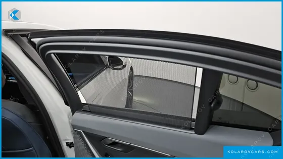 BMW 5 SERIES 530I XDRIVE M SPORT