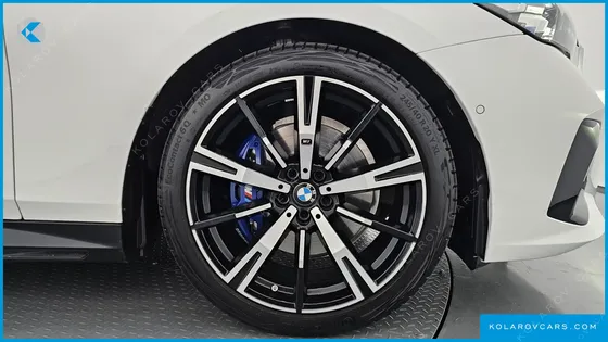 BMW 5 SERIES 530I XDRIVE M SPORT