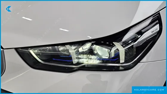 BMW 5 SERIES 530I XDRIVE M SPORT
