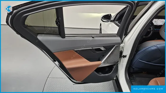 BMW 5 SERIES 530I XDRIVE M SPORT