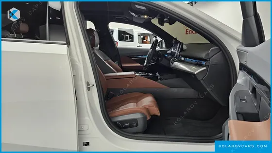 BMW 5 SERIES 530I XDRIVE M SPORT