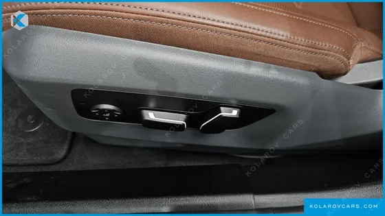 BMW 5 SERIES 530I XDRIVE M SPORT