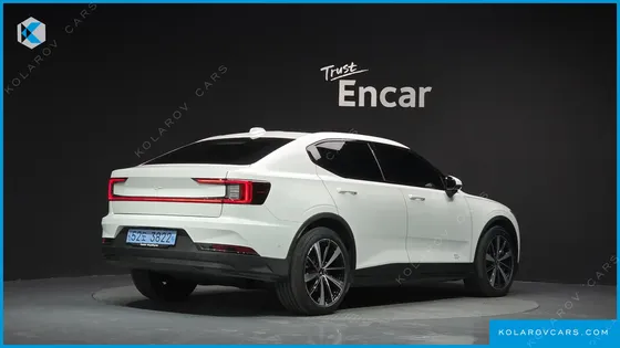 POLESTAR POLESTAR 2 LONGRANGE SINGLEMOTOR
