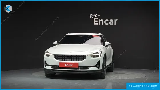 POLESTAR POLESTAR 2 LONGRANGE SINGLEMOTOR