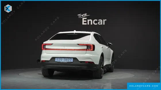 POLESTAR POLESTAR 2 LONGRANGE SINGLEMOTOR