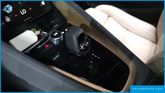 POLESTAR POLESTAR 2 LONGRANGE SINGLEMOTOR