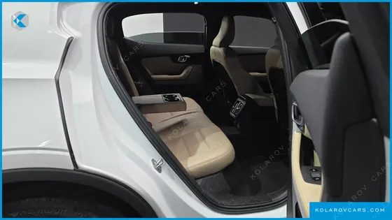 POLESTAR POLESTAR 2 LONGRANGE SINGLEMOTOR