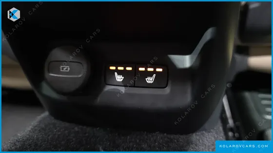 POLESTAR POLESTAR 2 LONGRANGE SINGLEMOTOR