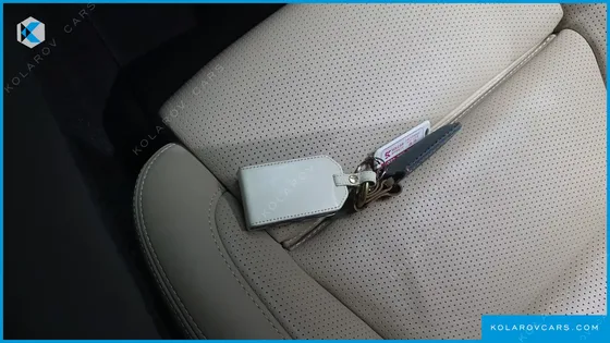 POLESTAR POLESTAR 2 LONGRANGE SINGLEMOTOR
