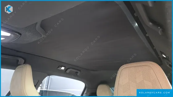 POLESTAR POLESTAR 2 LONGRANGE SINGLEMOTOR