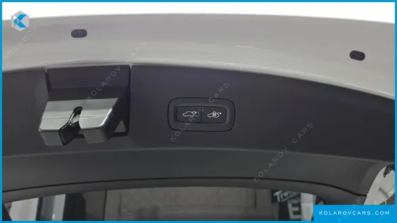POLESTAR POLESTAR 2 LONGRANGE SINGLEMOTOR
