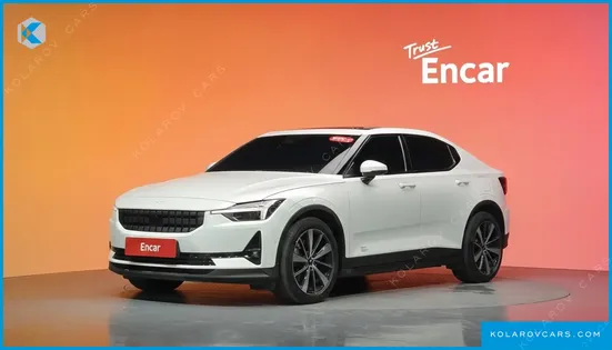 POLESTAR POLESTAR 2 LONGRANGE SINGLEMOTOR