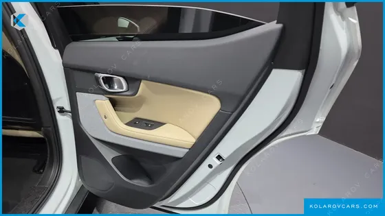 POLESTAR POLESTAR 2 LONGRANGE SINGLEMOTOR