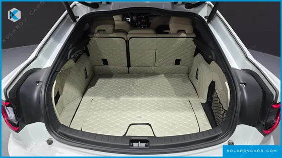 POLESTAR POLESTAR 2 LONGRANGE SINGLEMOTOR