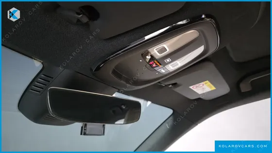 POLESTAR POLESTAR 2 LONGRANGE SINGLEMOTOR