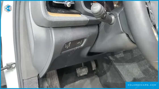 POLESTAR POLESTAR 2 LONGRANGE SINGLEMOTOR