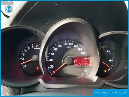 KIA MORNING (PICANTO) LUXURY