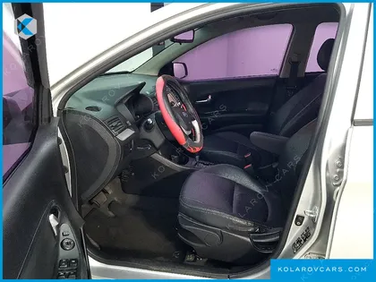 KIA MORNING (PICANTO) LUXURY