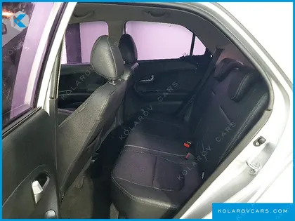 KIA MORNING (PICANTO) LUXURY
