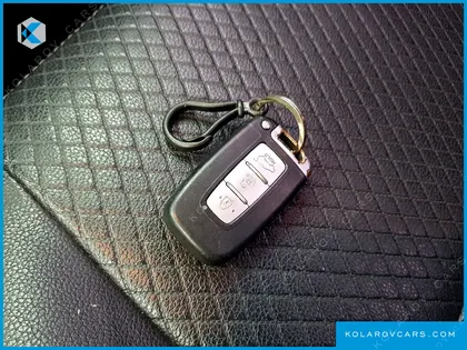 KIA MORNING (PICANTO) LUXURY