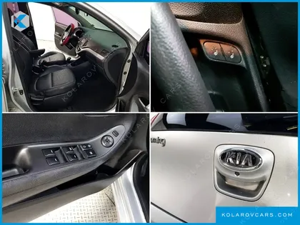 KIA MORNING (PICANTO) LUXURY