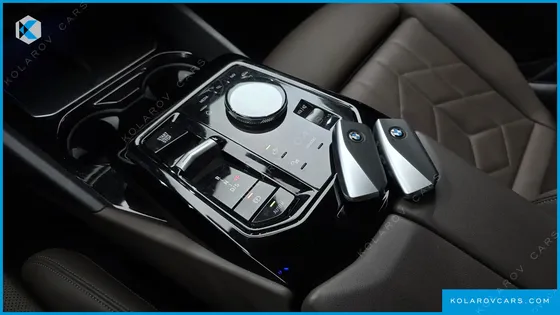BMW 5 SERIES 520I