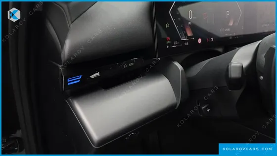 BMW 5 SERIES 520I