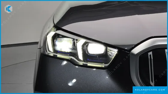 BMW 5 SERIES 520I