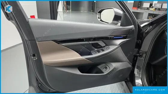 BMW 5 SERIES 520I