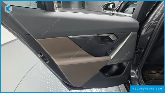 BMW 5 SERIES 520I