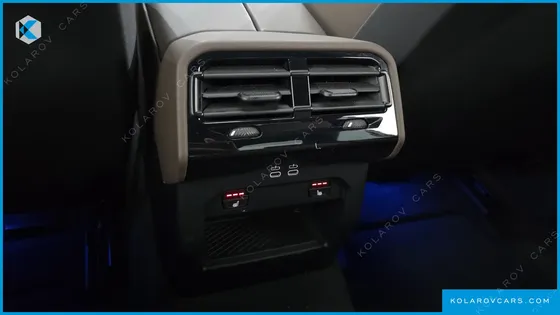 BMW 5 SERIES 520I