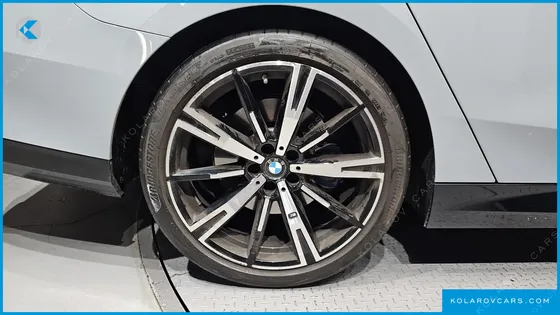 BMW 5 SERIES 530I XDRIVE M SPORT