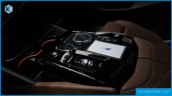 BMW 5 SERIES 530I XDRIVE M SPORT