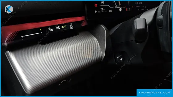 BMW 5 SERIES 530I XDRIVE M SPORT
