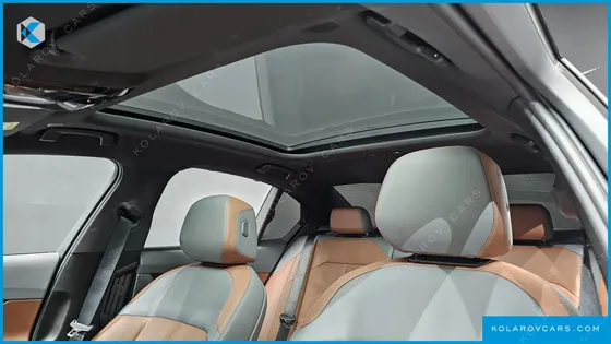 BMW 5 SERIES 530I XDRIVE M SPORT