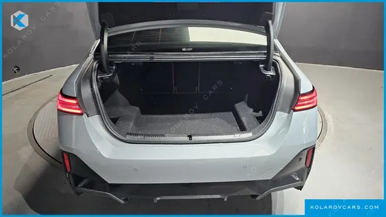 BMW 5 SERIES 530I XDRIVE M SPORT